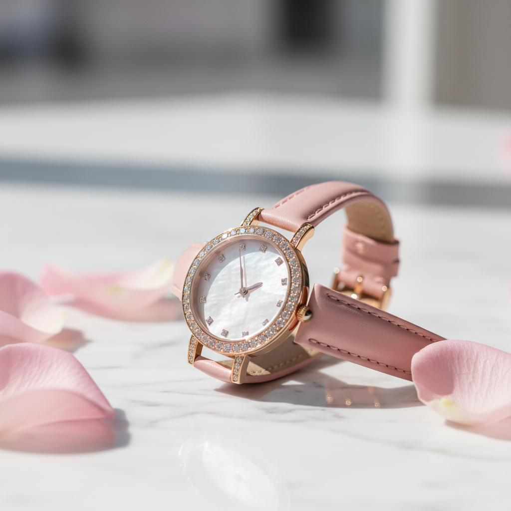 Watches | Stylish Timepieces for Every Occasion