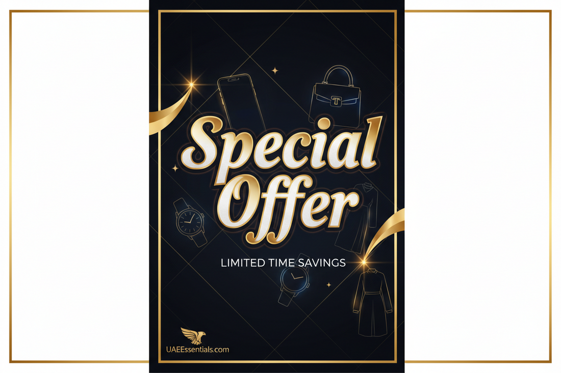 Special Offers | Exclusive Deals & Savings