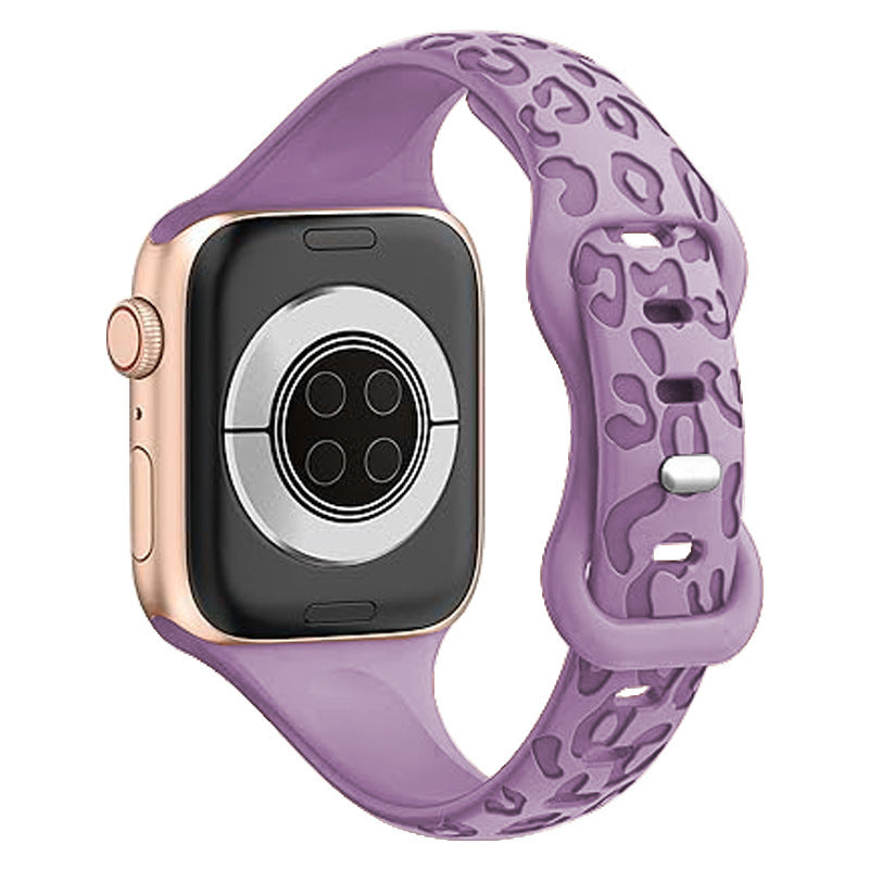Apple Watch Replacement Strap – Interchangeable Band