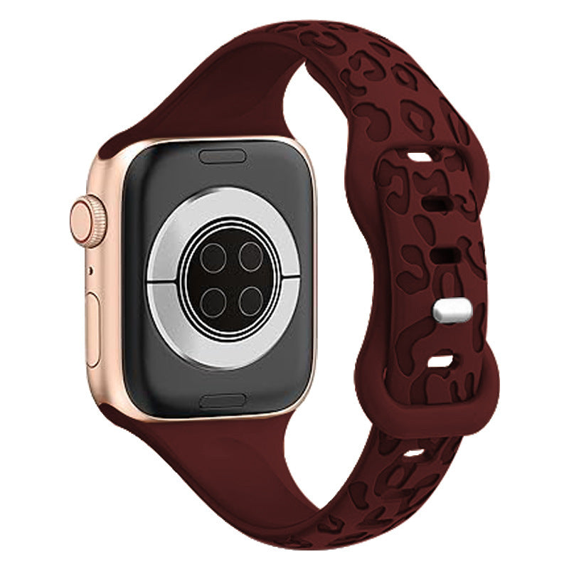 Apple Watch Replacement Strap – Interchangeable Band