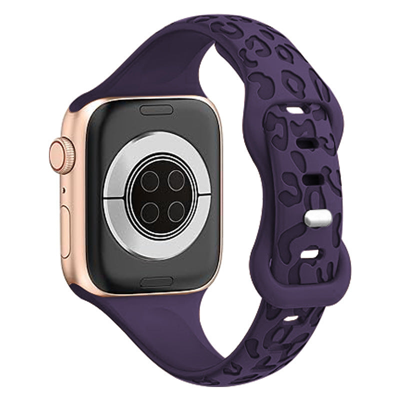 Apple Watch Replacement Strap – Interchangeable Band