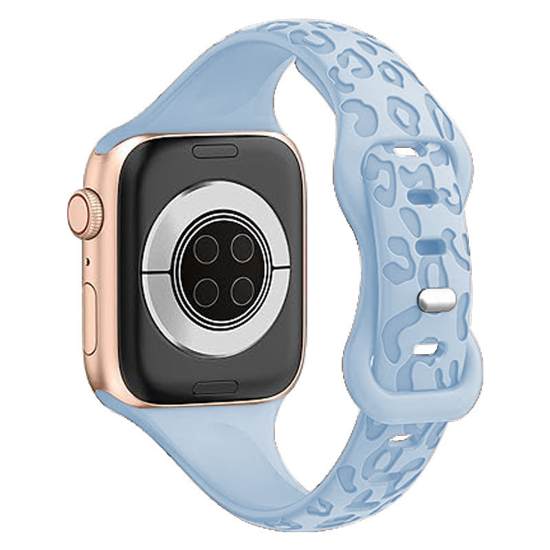 Apple Watch Replacement Strap – Interchangeable Band