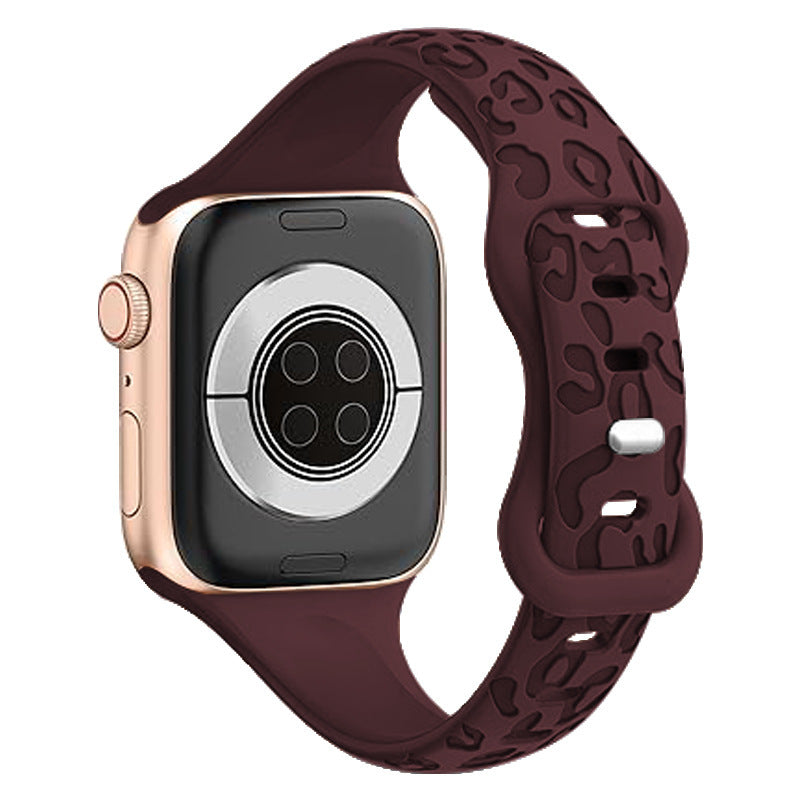 Apple Watch Replacement Strap – Interchangeable Band