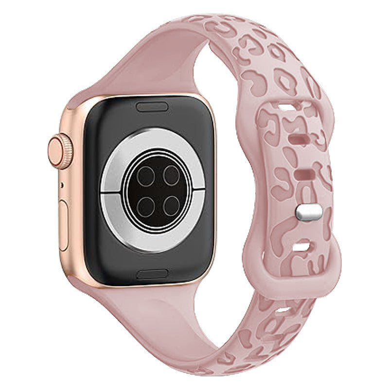 Apple Watch Replacement Strap – Interchangeable Band