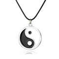 Clan Symbol Pendant Necklace – Streetwear Accessory