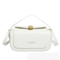 Retro Small Square Box Handbag
