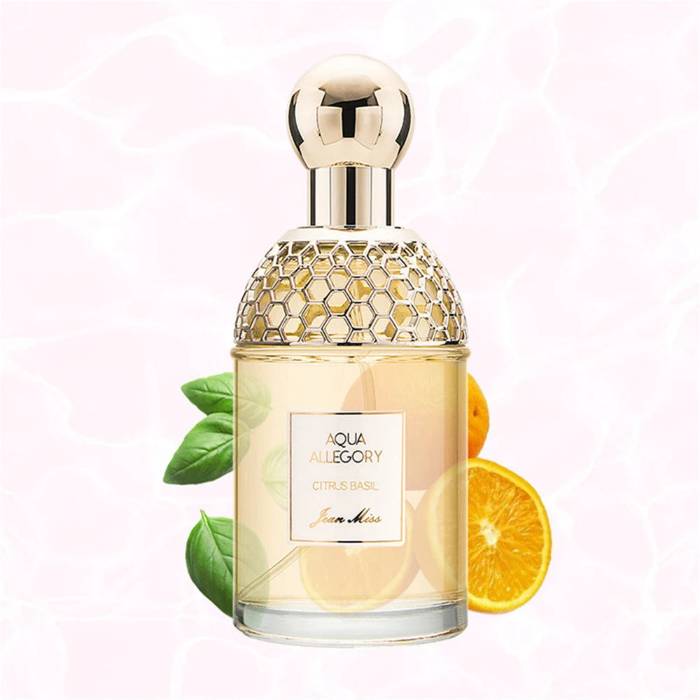 Luxury Floral Pheromone Perfume – 100ml