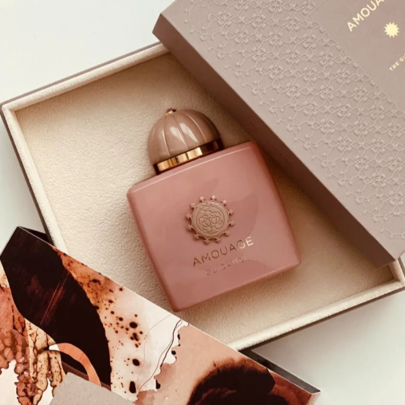 Luxury Woody Oriental Eau de Parfum – 100ml