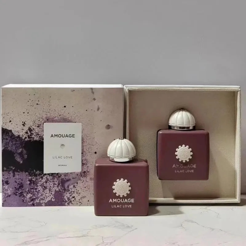 Luxury Woody Oriental Eau de Parfum – 100ml