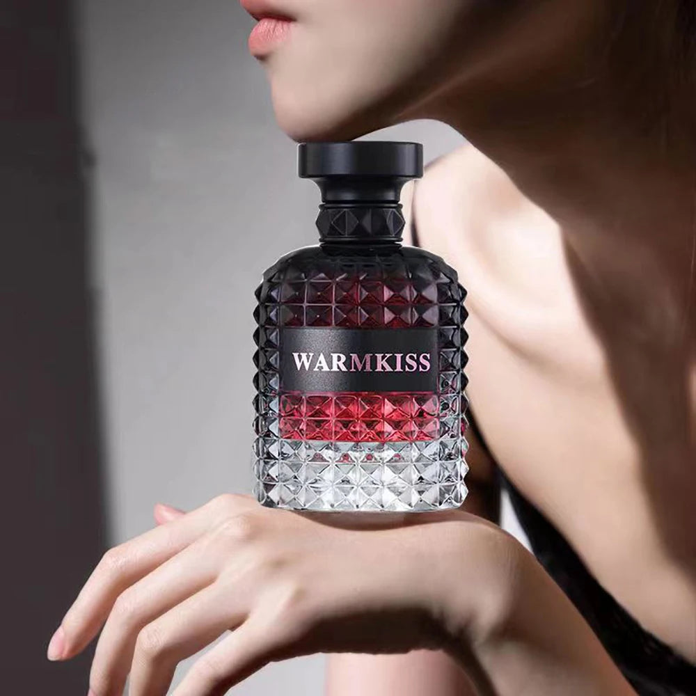 Pheromone Floral Body Spray Perfume – 50ml