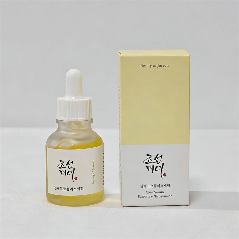 SPF50+ Rice Probiotic Sunscreen – Face & Body