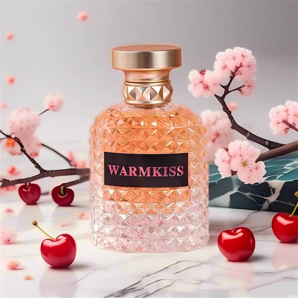 Pheromone Floral Body Spray Perfume – 50ml