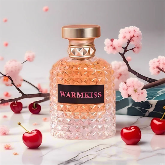 Pheromone Floral Body Spray Perfume – 50ml