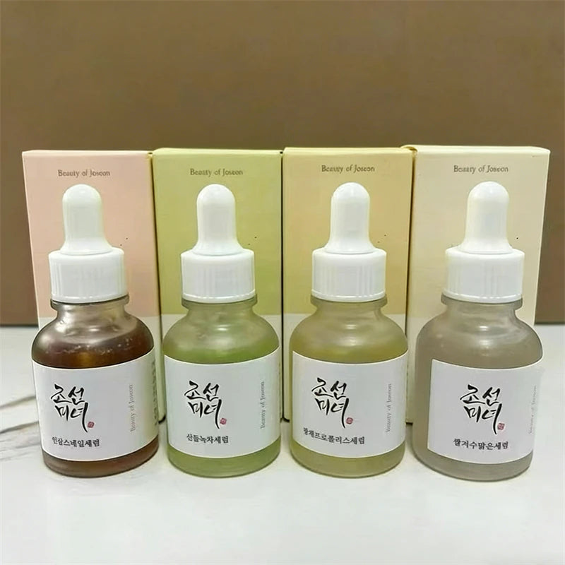 SPF50+ Rice Probiotic Sunscreen – Face & Body