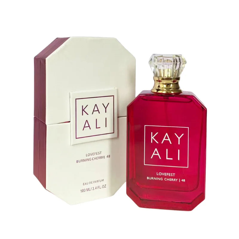 Intense Sweet Fruity Floral EDP Spray – 100ml Unisex