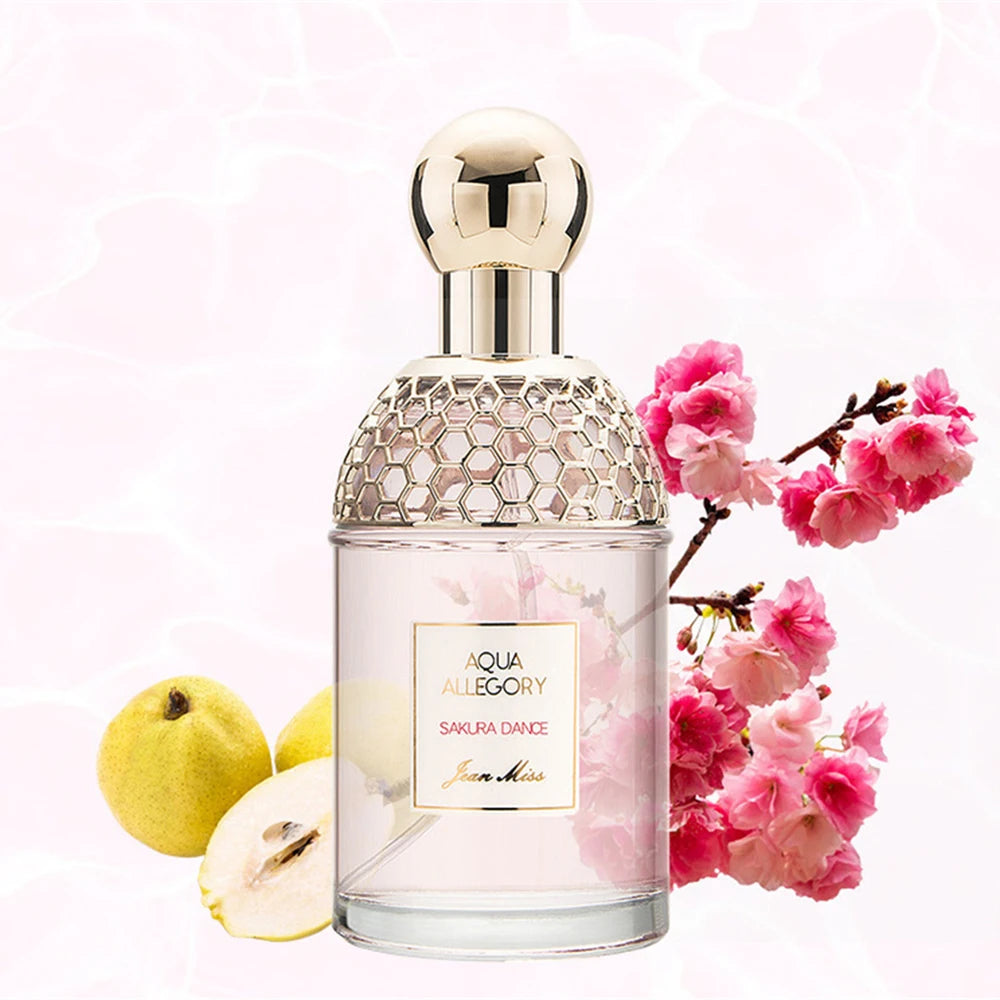 Luxury Floral Pheromone Perfume – 100ml