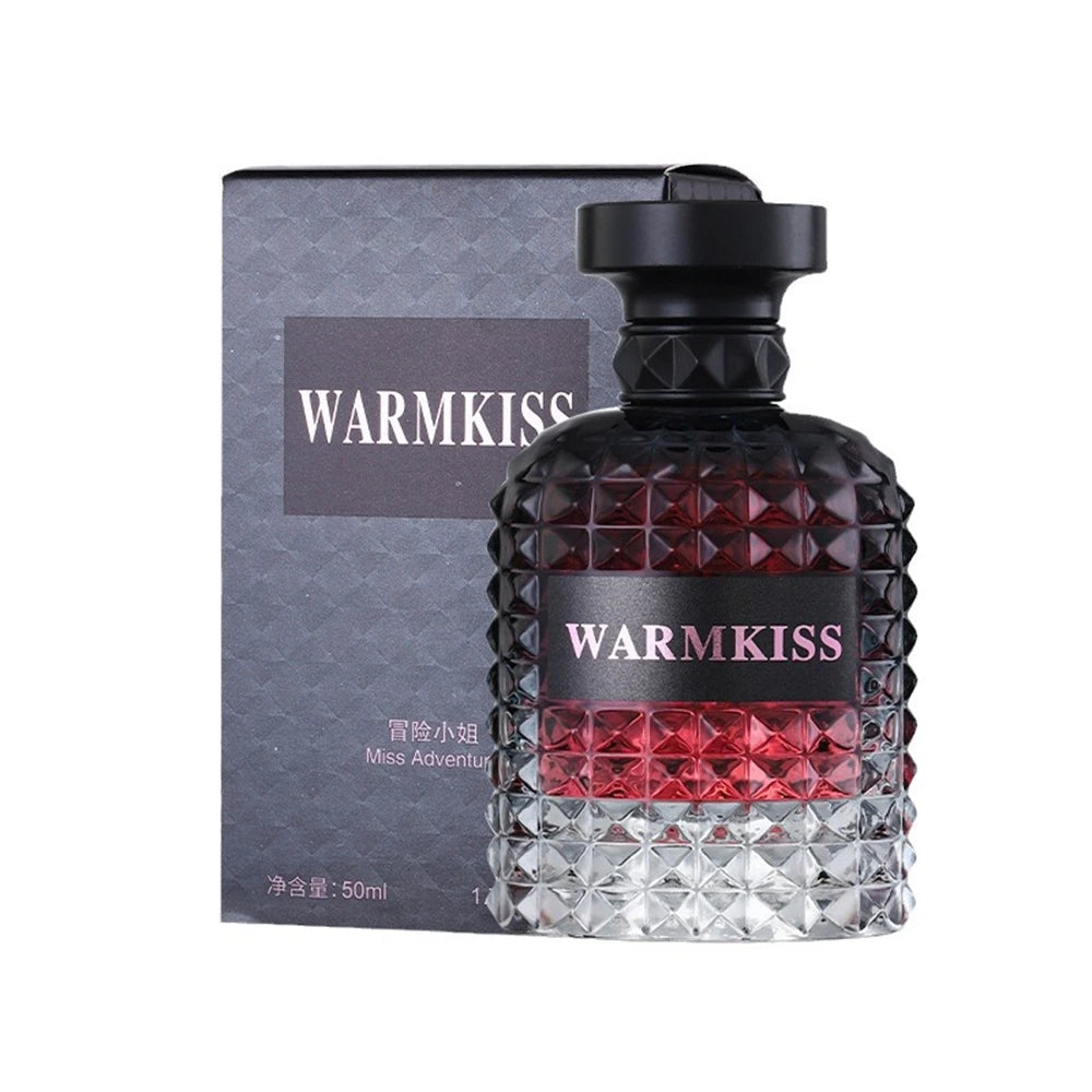Pheromone Floral Body Spray Perfume – 50ml
