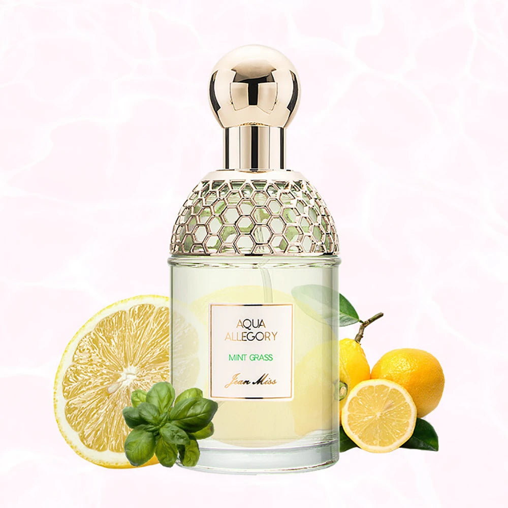 Luxury Floral Pheromone Perfume – 100ml