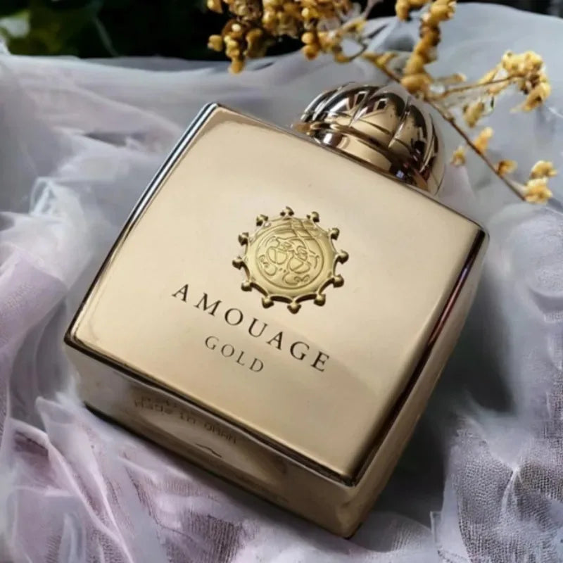 Luxury Woody Oriental Eau de Parfum – 100ml