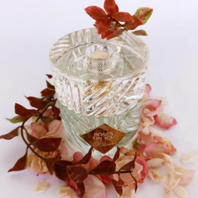 Luxury Oriental Woody Fruity Eau de Parfum – 50ml Unisex