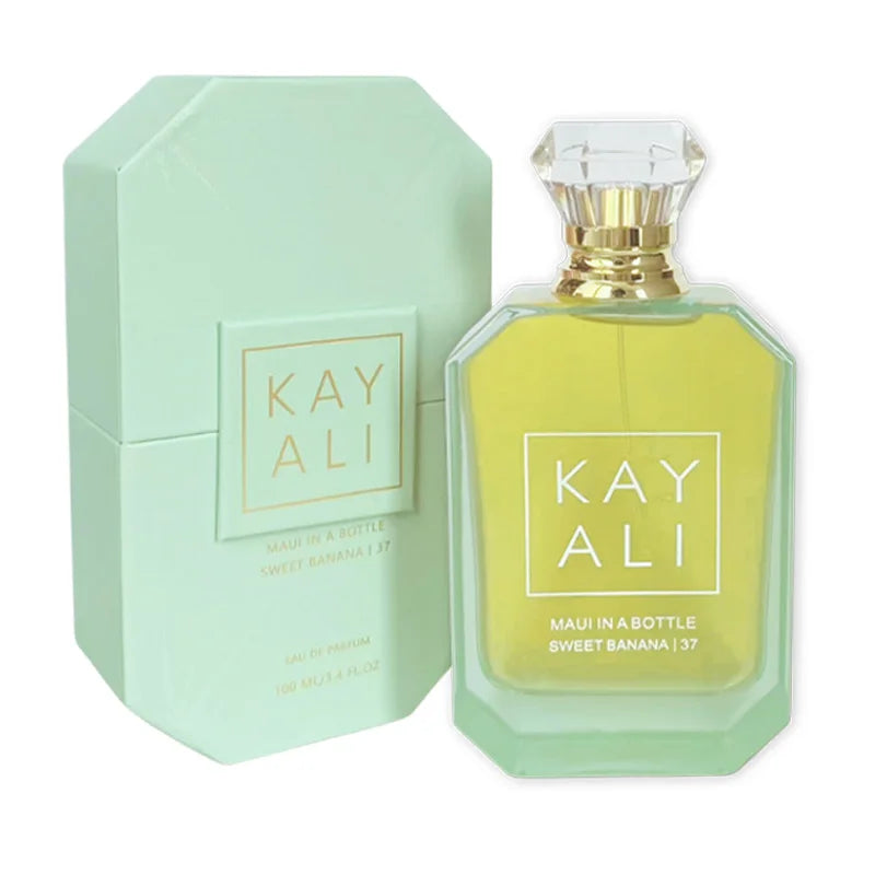 Intense Sweet Fruity Floral EDP Spray – 100ml Unisex