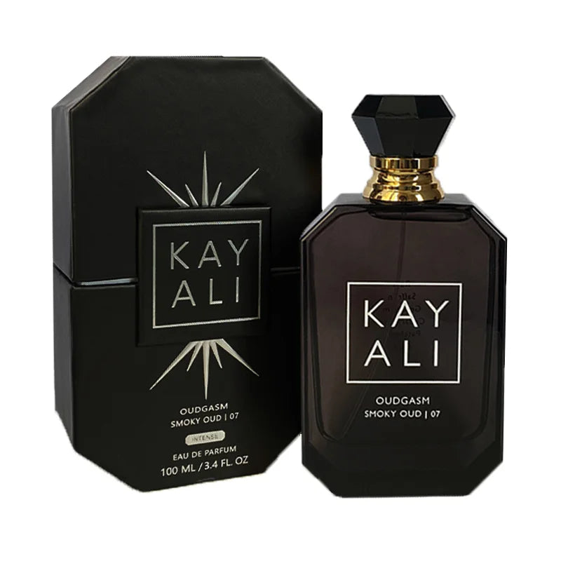 Intense Sweet Fruity Floral EDP Spray – 100ml Unisex