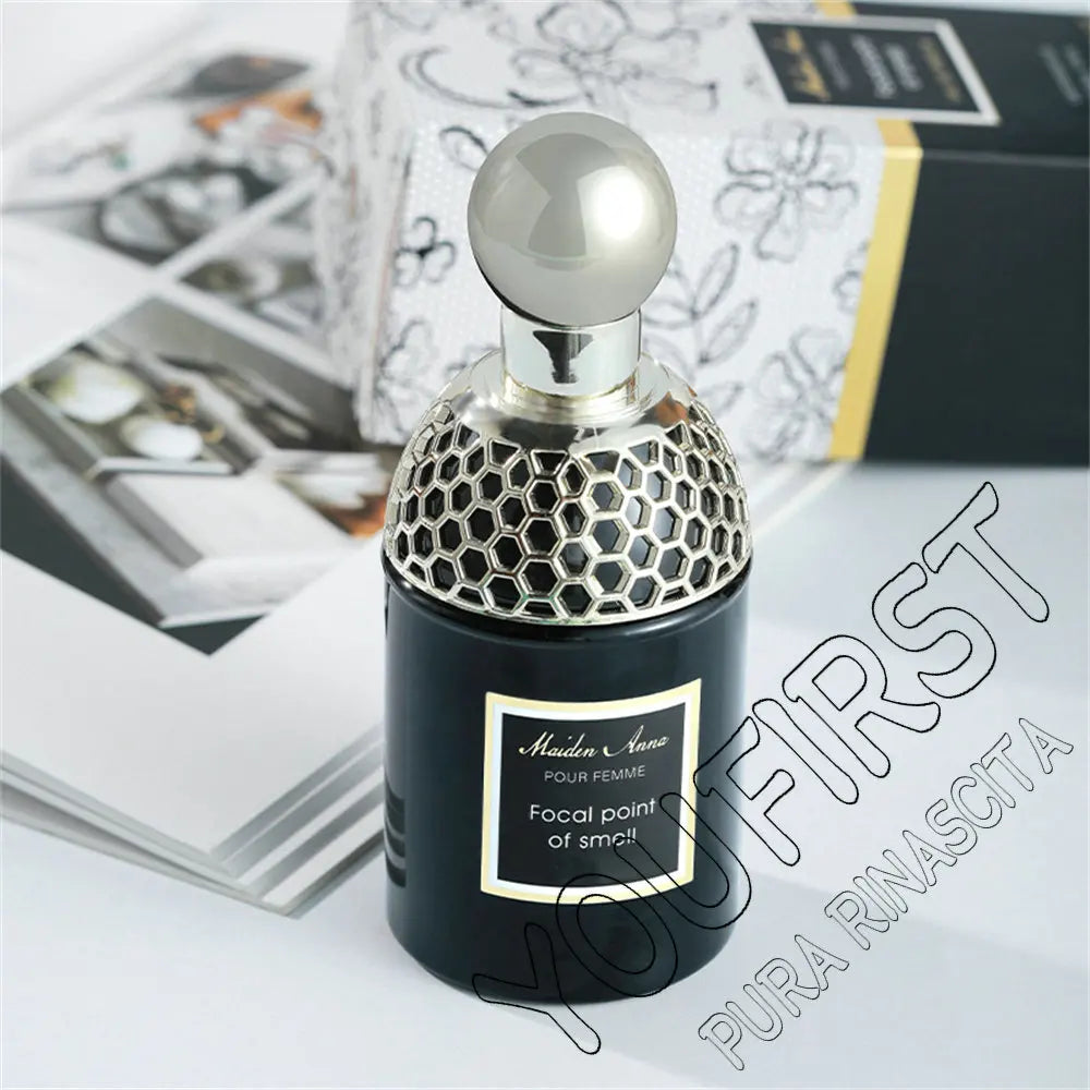 Luxury Floral Pheromone Perfume – 100ml
