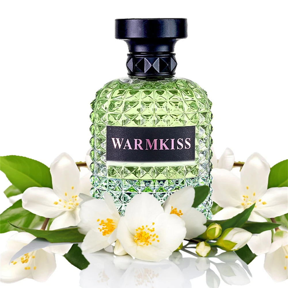 Pheromone Floral Body Spray Perfume – 50ml