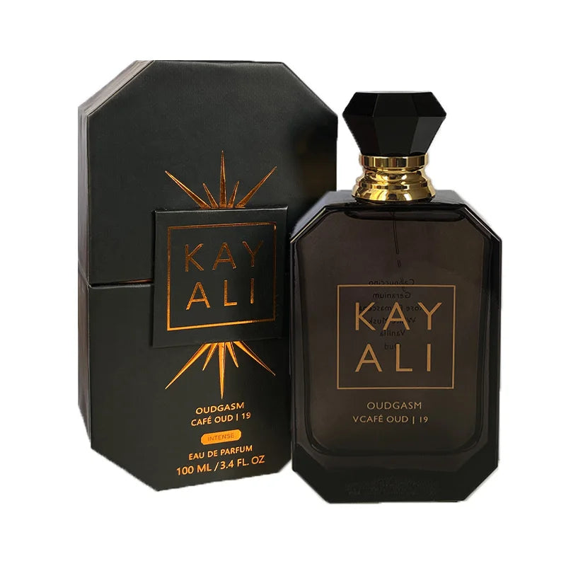Intense Sweet Fruity Floral EDP Spray – 100ml Unisex