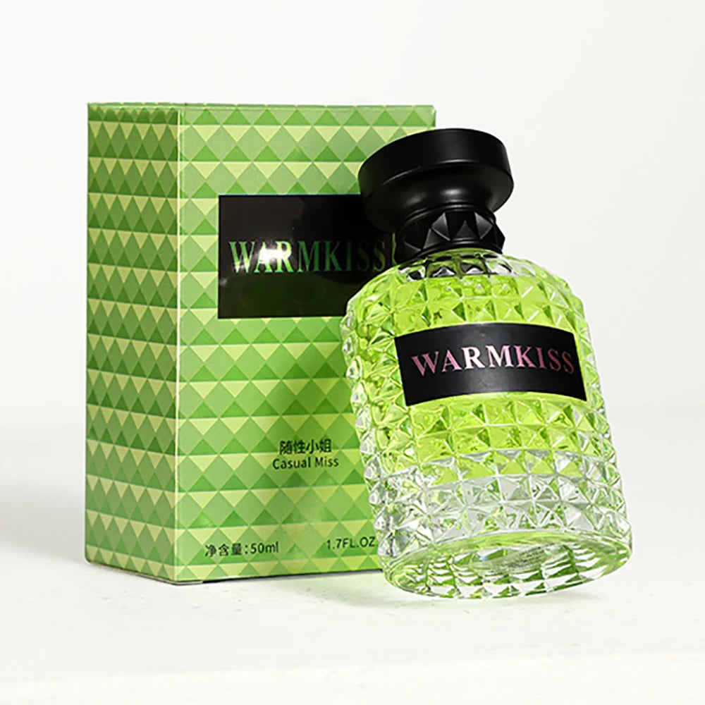 Pheromone Floral Body Spray Perfume – 50ml