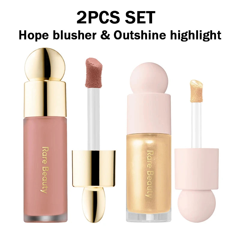 Soft Pinch Liquid Blush – Long-Lasting Silky Finish