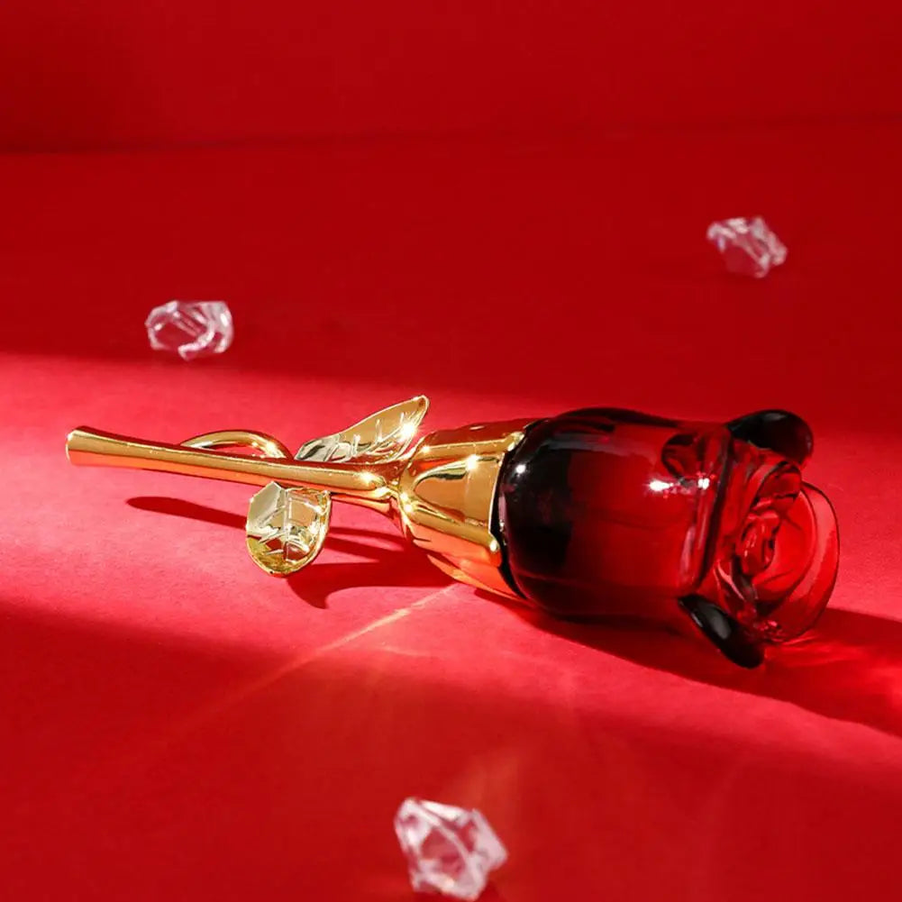 Midnight Rose Pheromone Fragrance For Women Long-Lasting Elegant Floral Scent Body Spray Natural Fresh Flora Note Charming Mist