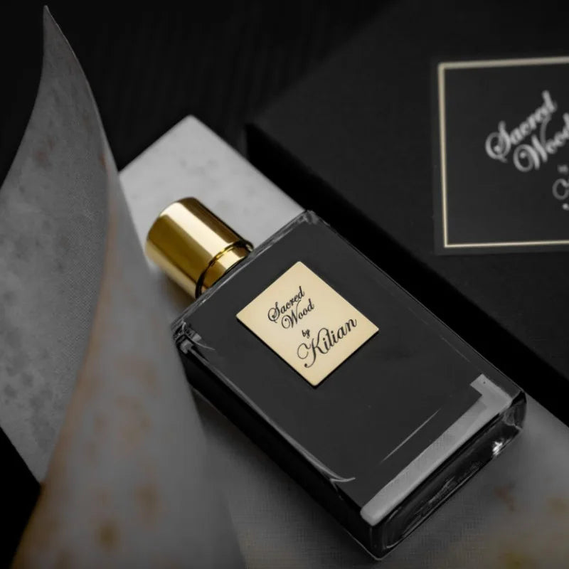 Oriental Eau de Parfum – Warm Spicy Woody Floral, 50ml