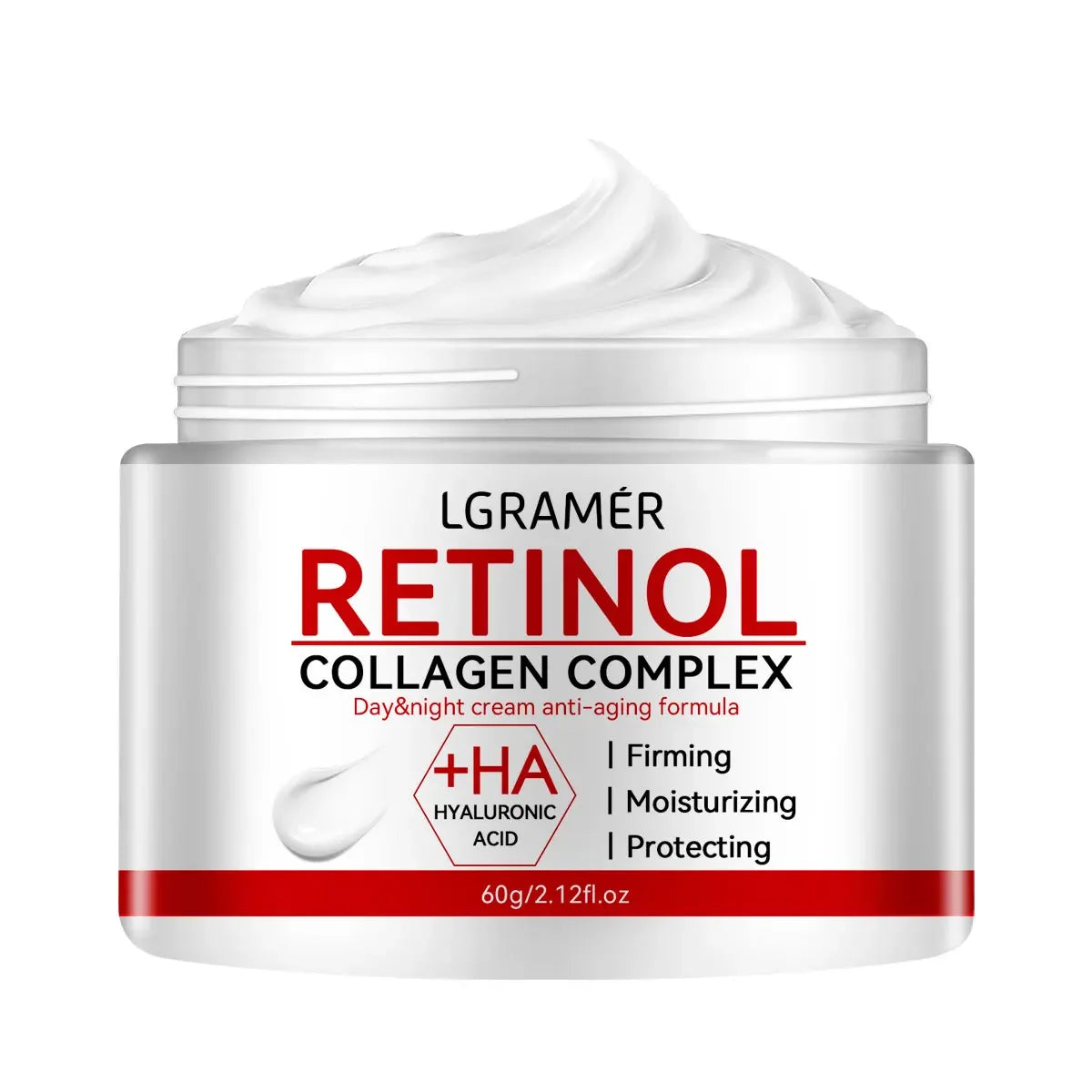 Retinol Collagen Lifting & Firming Face Cream