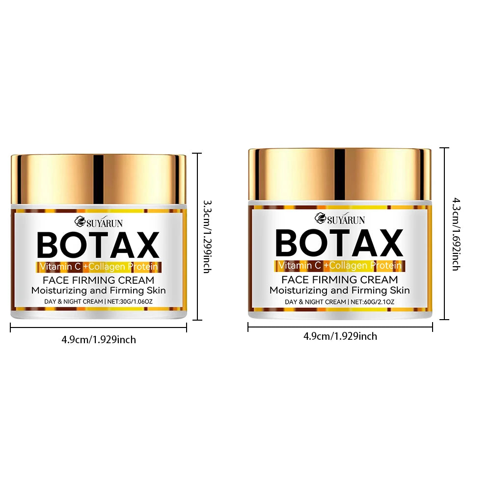 Anti-Aging Face Cream – Wrinkle Reduction & Skin Tightening