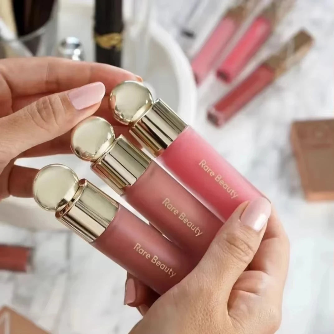Soft Pinch Liquid Blush – Long-Lasting Silky Finish