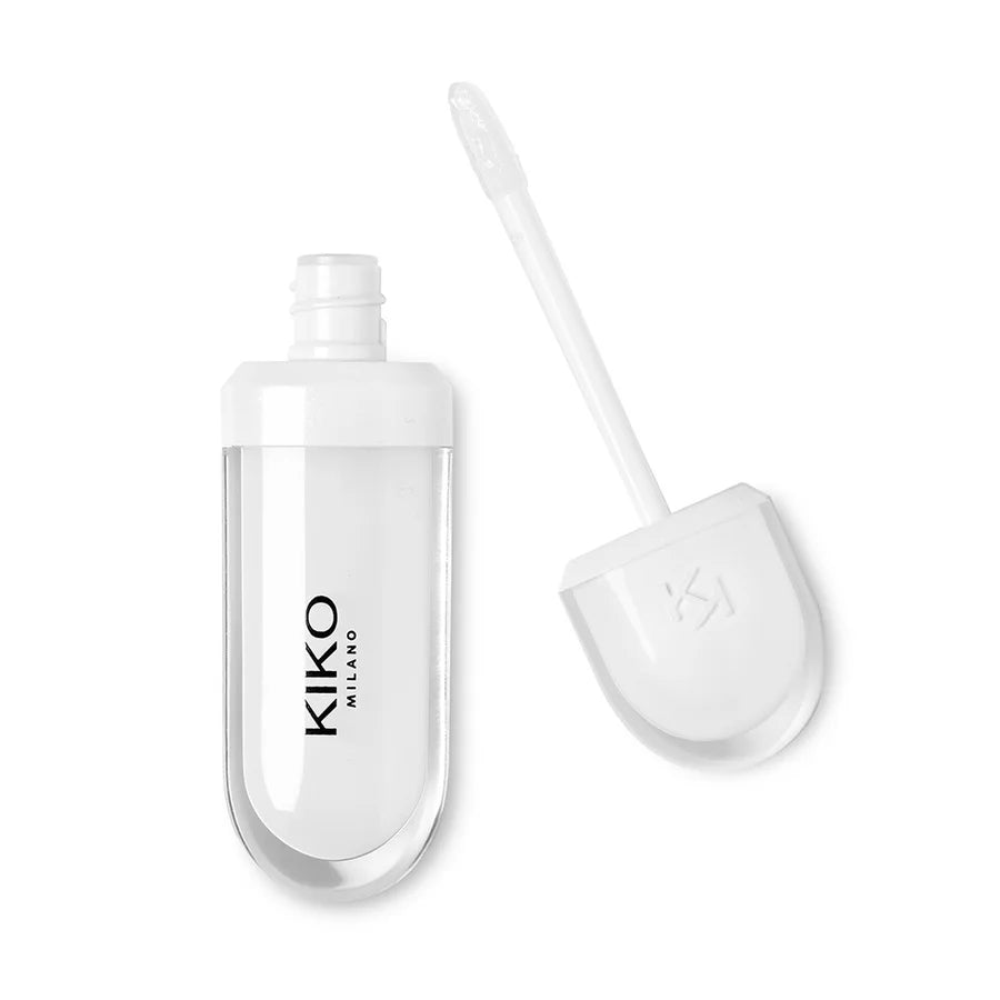 3D Mirror Lip Glaze – Waterproof Non-Stick Lip Gloss