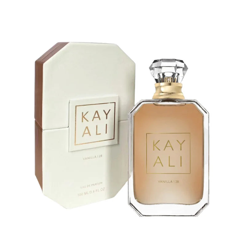 Intense Sweet Fruity Floral EDP Spray – 100ml Unisex