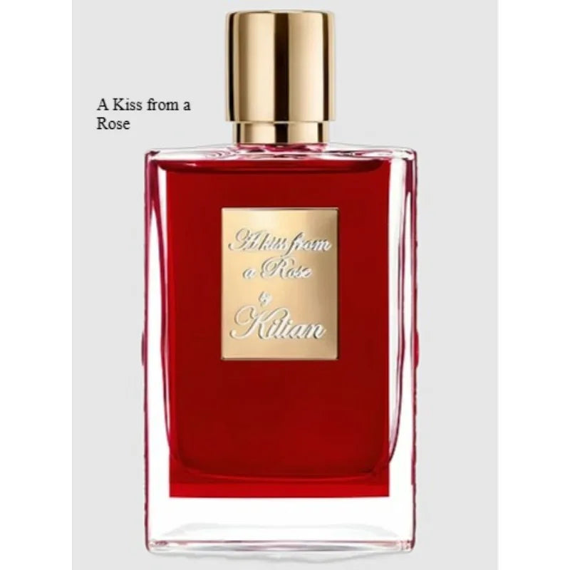 Oriental Eau de Parfum – Warm Spicy Woody Floral, 50ml