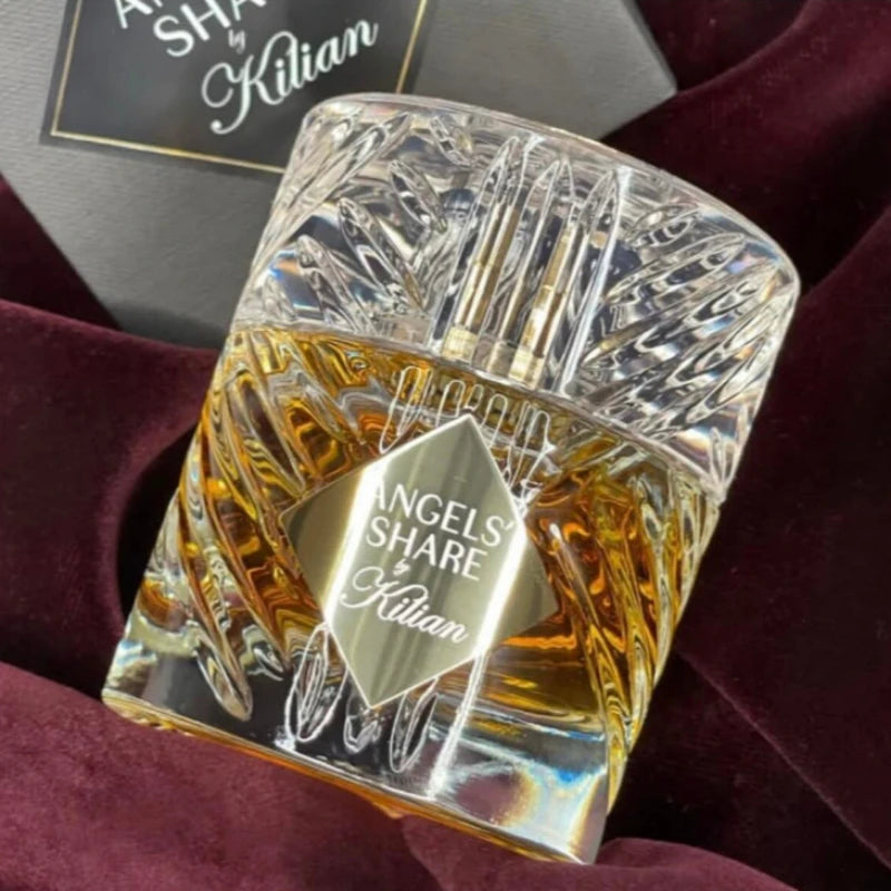 Luxury Oriental Woody Fruity Eau de Parfum – 50ml Unisex