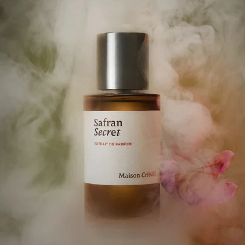 Premium Unisex Eau de Parfum – Oriental Floral Woody