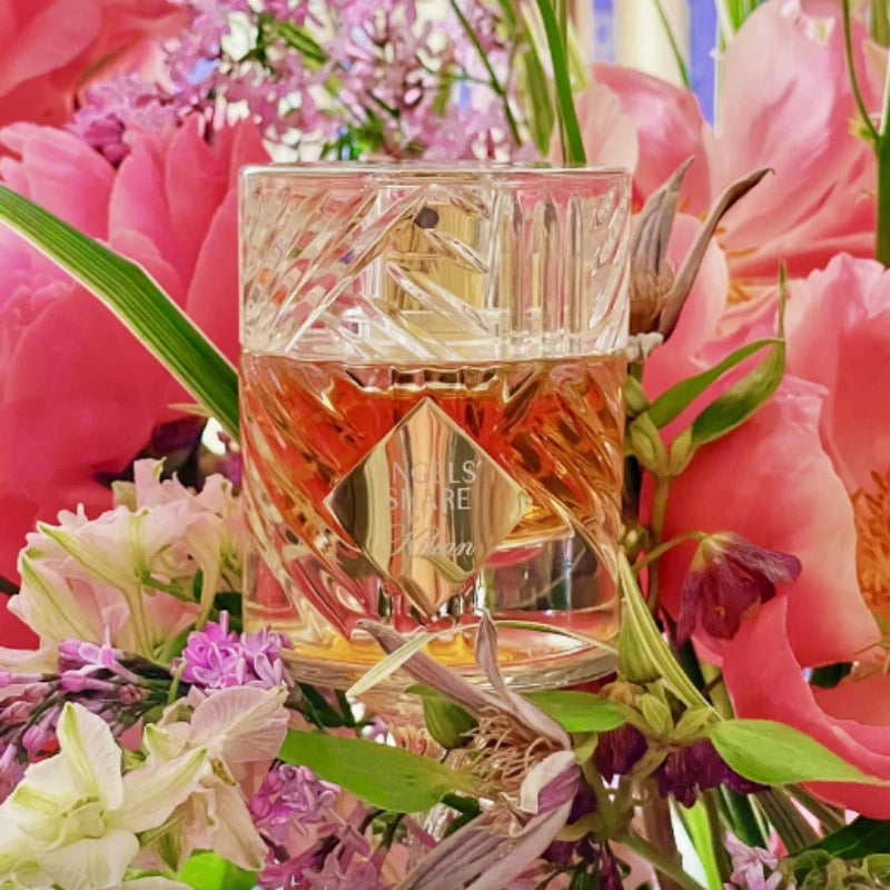 Luxury Oriental Woody Fruity Eau de Parfum – 50ml Unisex