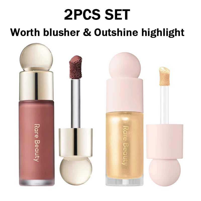 Soft Pinch Liquid Blush – Long-Lasting Silky Finish