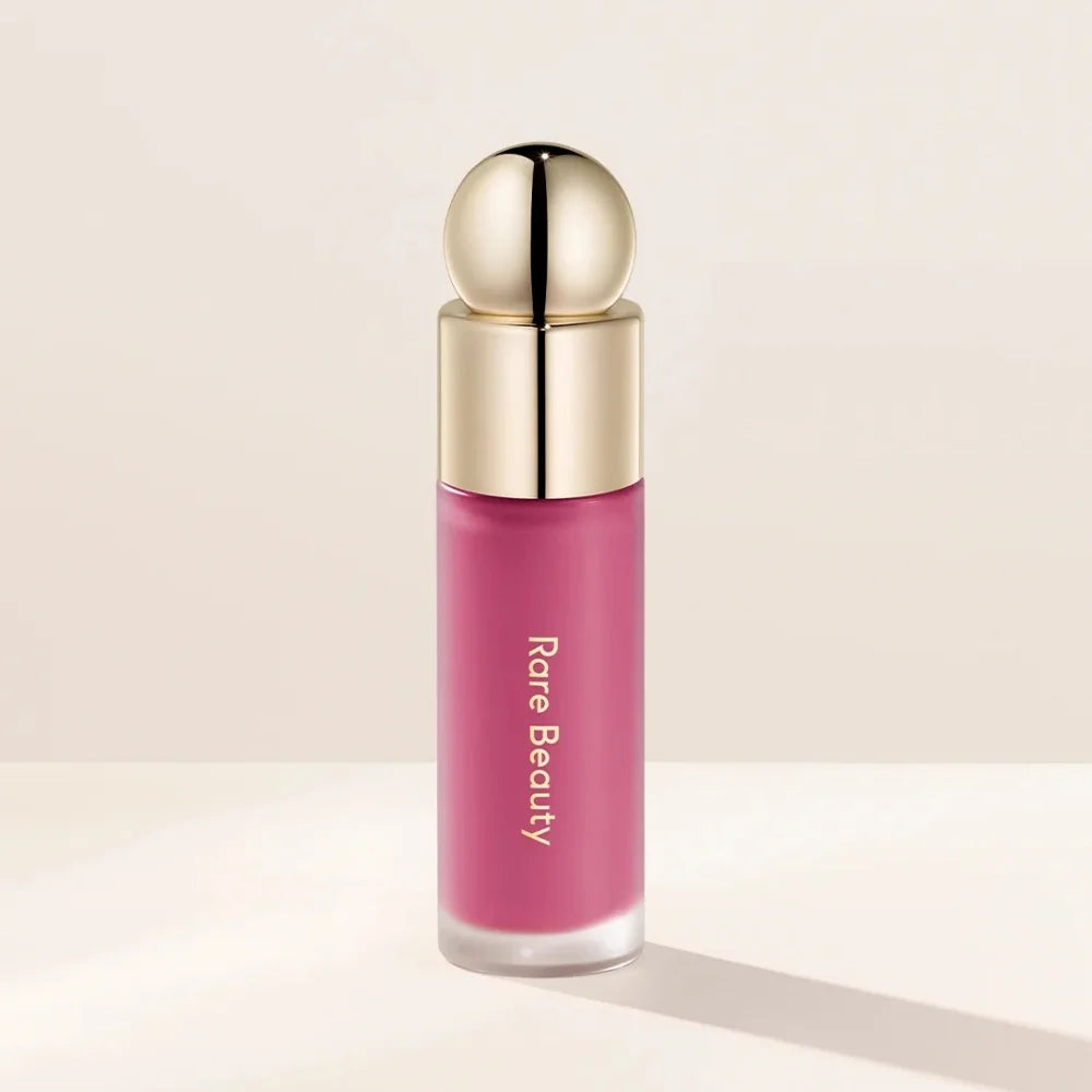 Soft Pinch Liquid Blush – Long-Lasting Silky Finish