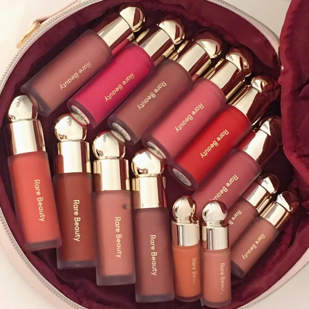 Soft Pinch Liquid Blush – Long-Lasting Silky Finish