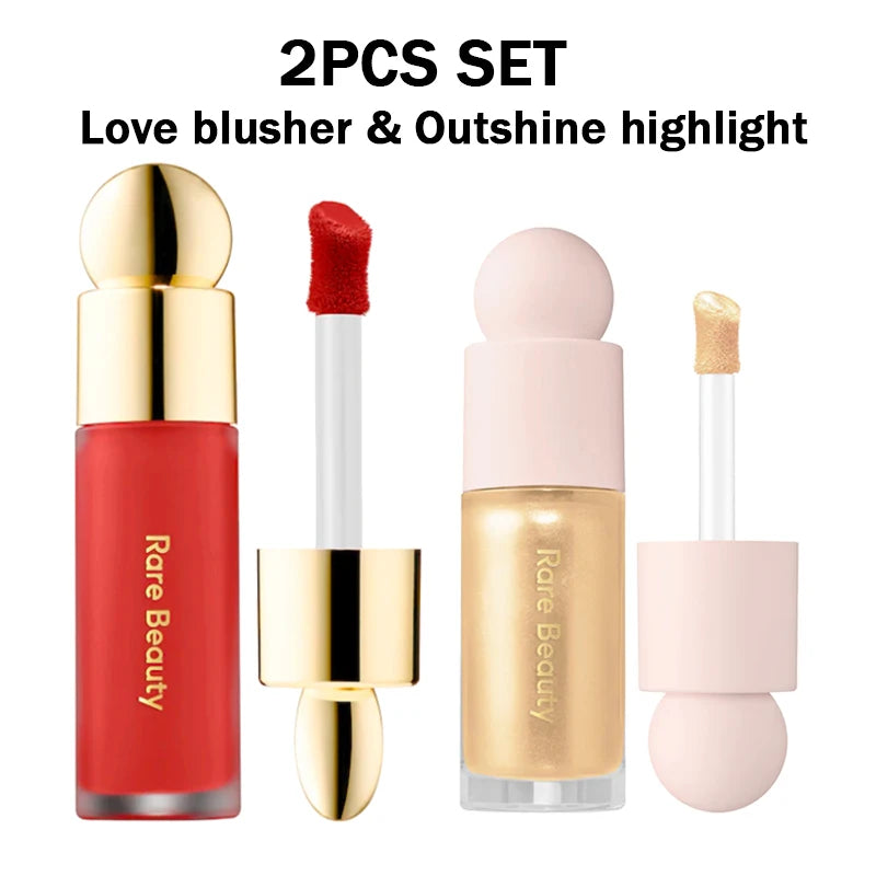 Soft Pinch Liquid Blush – Long-Lasting Silky Finish