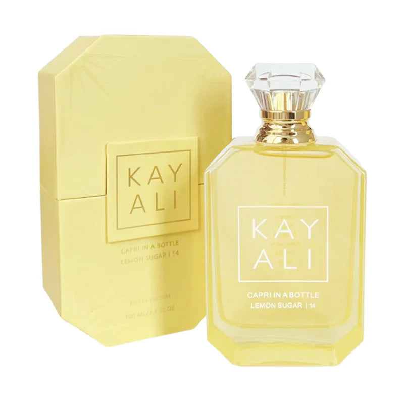 Intense Sweet Fruity Floral EDP Spray – 100ml Unisex