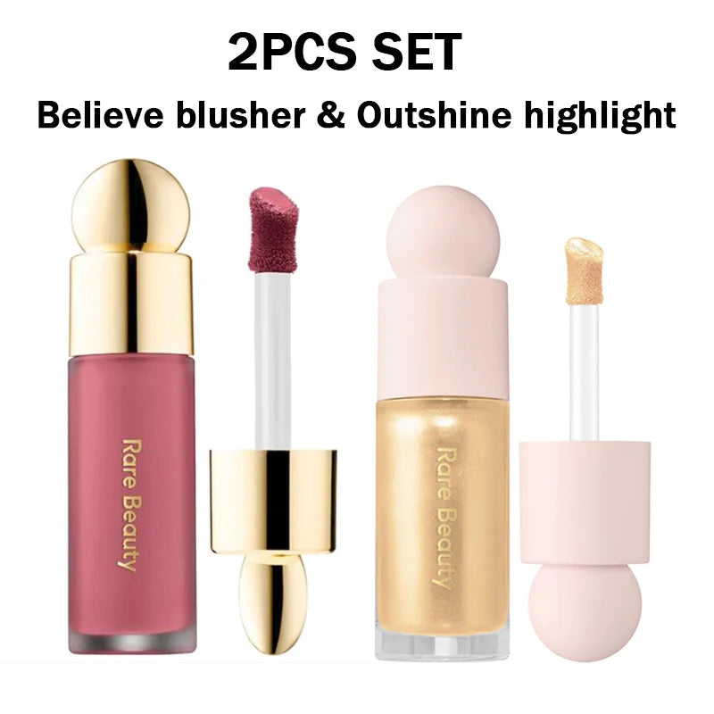 Soft Pinch Liquid Blush – Long-Lasting Silky Finish