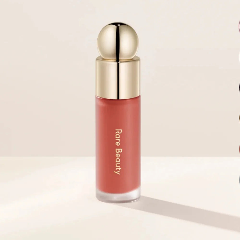 Soft Pinch Liquid Blush – Long-Lasting Silky Finish