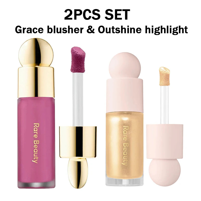 Soft Pinch Liquid Blush – Long-Lasting Silky Finish
